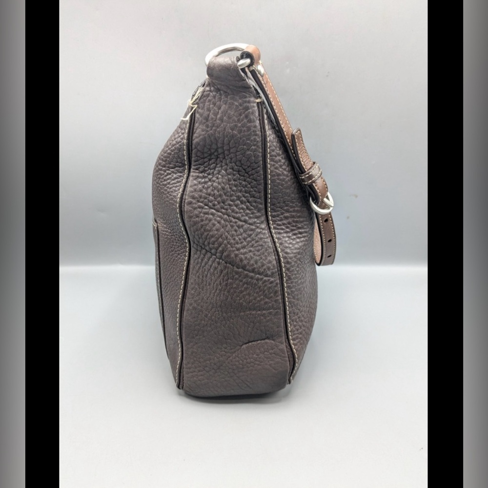 Authentic Coach Chelsea Brown handbag - SOLD - Picture 3 of 8
